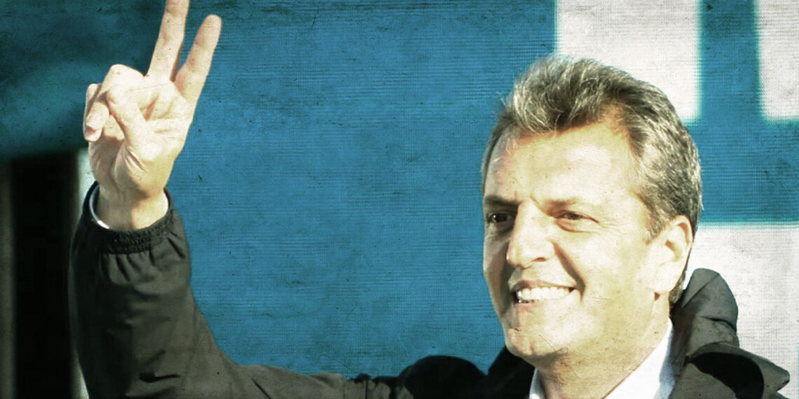 CUATRO AGUAFUERTES DE UN PERONISMO RICOTERO