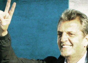 CUATRO AGUAFUERTES DE UN PERONISMO RICOTERO