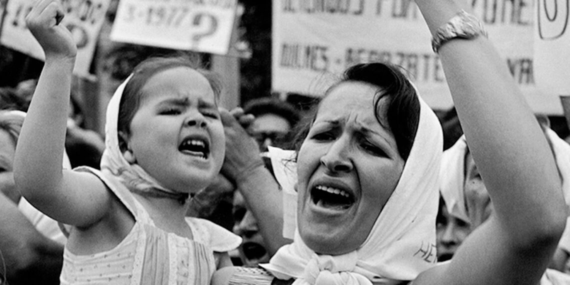 La democracia y sus sombras