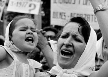 La democracia y sus sombras