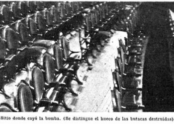 EL ÚLTIMO BANDONEONISTA