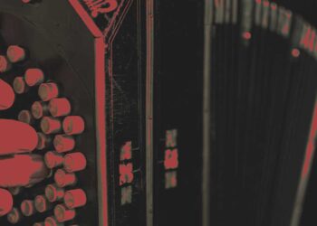 EL ÚLTIMO BANDONEONISTA