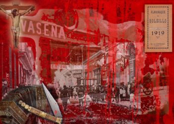 EL ÚLTIMO BANDONEONISTA