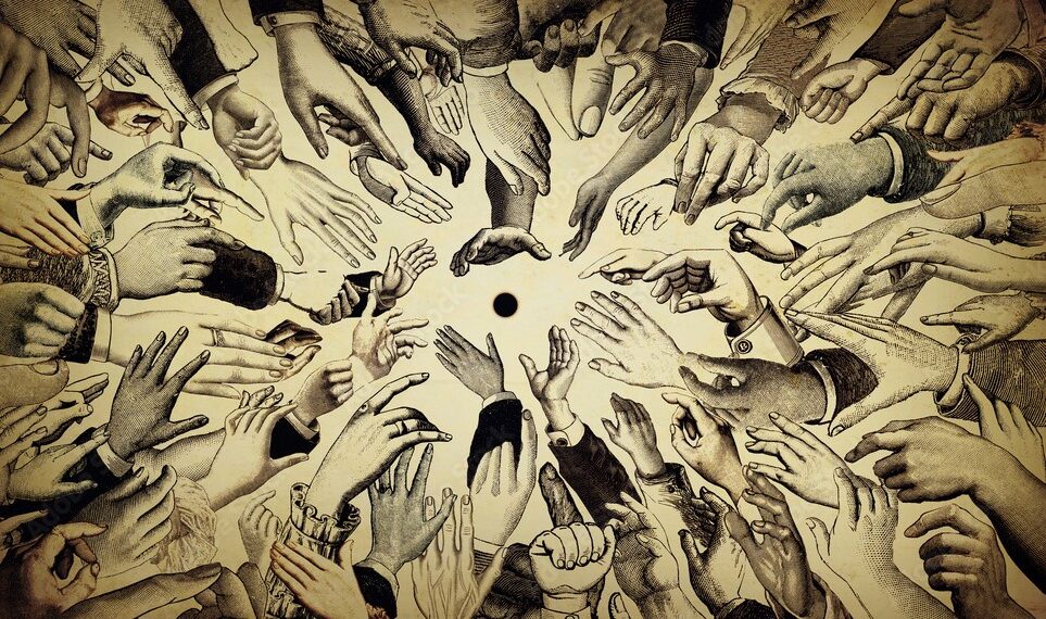 CARLOS MARX, JAVIER MILEI Y EL JUSTICIALISMO