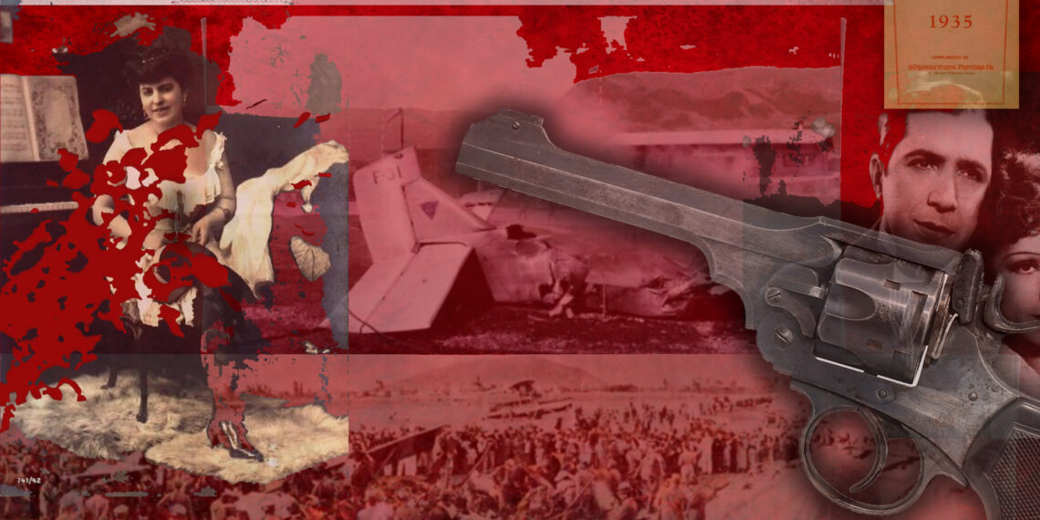 EL ÚLTIMO BANDONEONISTA