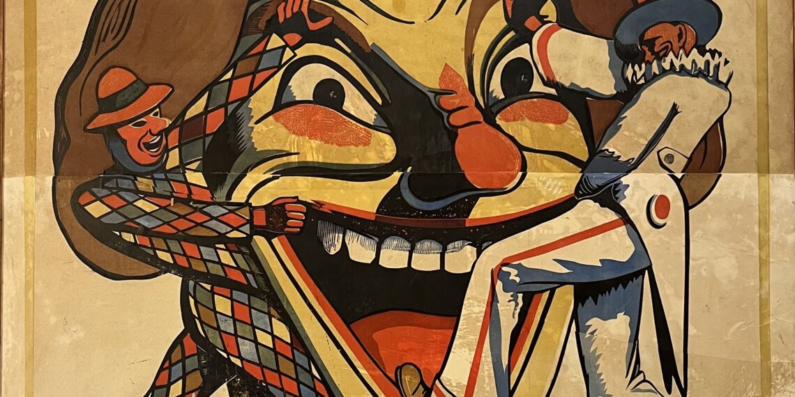 ANOTACIONES SOBRE EL CARNAVAL DE LINCOLN