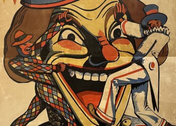 ANOTACIONES SOBRE EL CARNAVAL DE LINCOLN