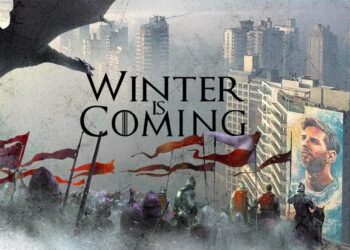 WINTER IS COMING: ROSARIO COMO ESPEJO DE LA ARGENTINA