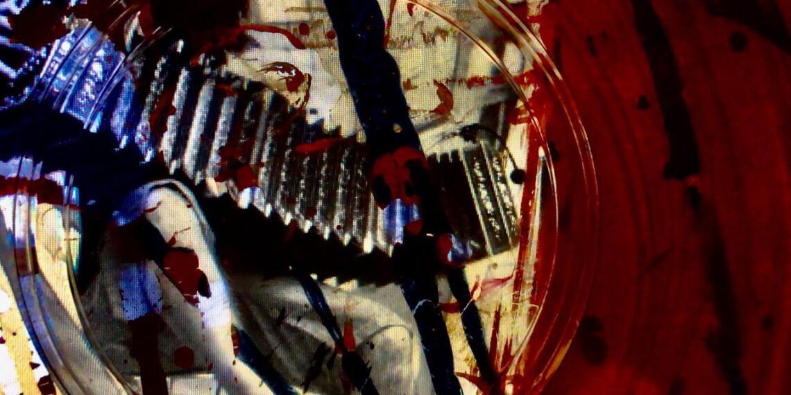 EL ÚLTIMO BANDONEONISTA