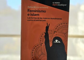 FEMINISMO ISLÁMICO