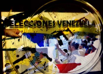 VENEZUELA RUMBO AL ACTO ELECTORAL DEL 28 DE JULIO