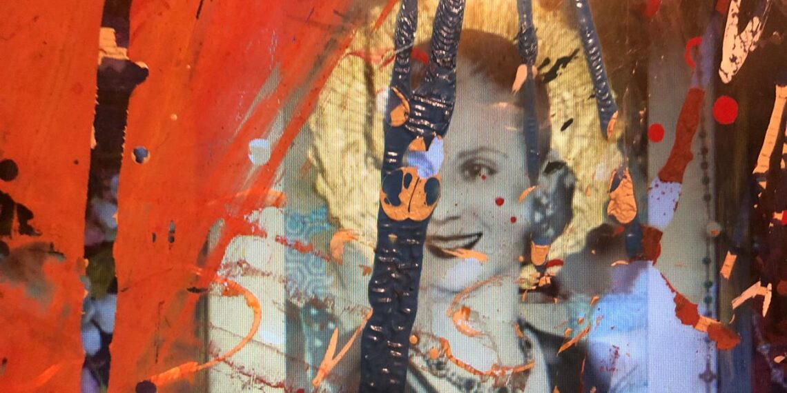 EL ÚLTIMO BANDONEONISTA