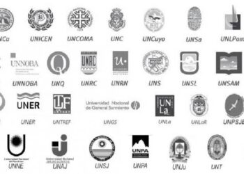 Masiva e histórica marcha nacional en todo el país en defensa de la educación pública