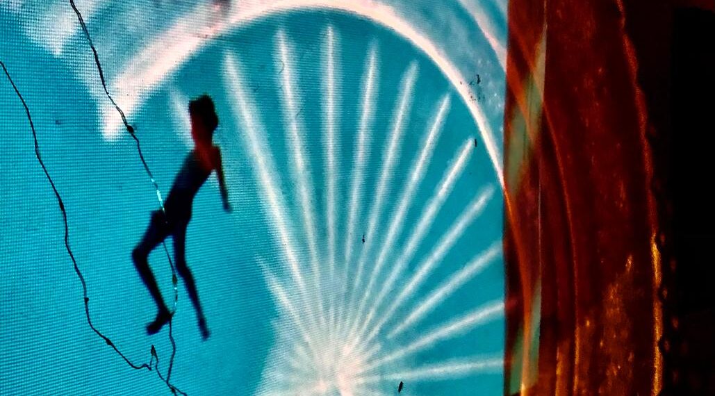 ALGUNAS AGUAS FUERTES PERONISTAS CON BIGOTE BICOLOR