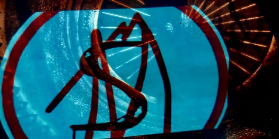 ALGUNAS AGUAS FUERTES PERONISTAS CON BIGOTE BICOLOR