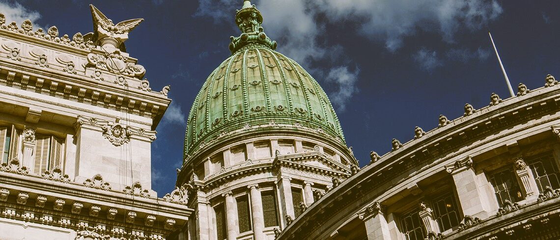 La ley Bases y sus efectos