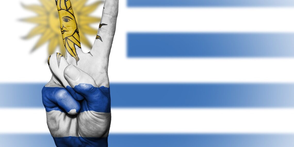 ELECCIONES INTERNAS EN URUGUAY
