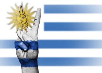 ELECCIONES INTERNAS EN URUGUAY