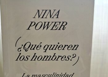 ¿QUÉ QUIEREN LOS HOMBRES?