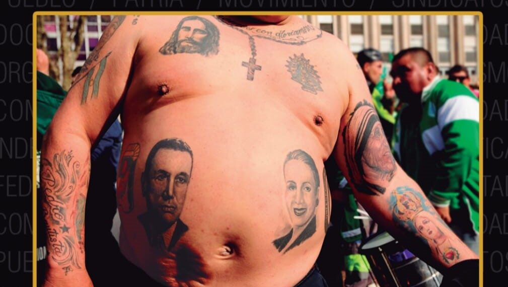 ¿QUÉ ES EL PERONISMO?