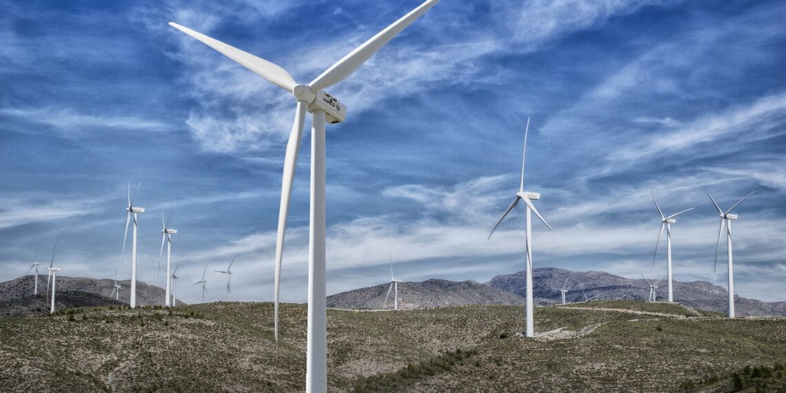 TRANSICIÓN ENERGÉTICA y MODELO DE DESARROLLO