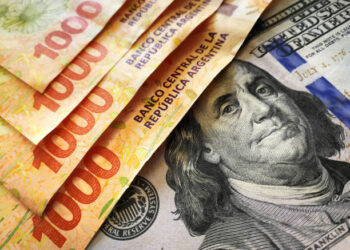 ES LA DEUDA, ESTÚPIDO