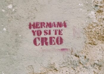 ¿EL FEMINISMO PASÓ DE MODA? CONVIRTÁMOSLO EN CLÁSICO