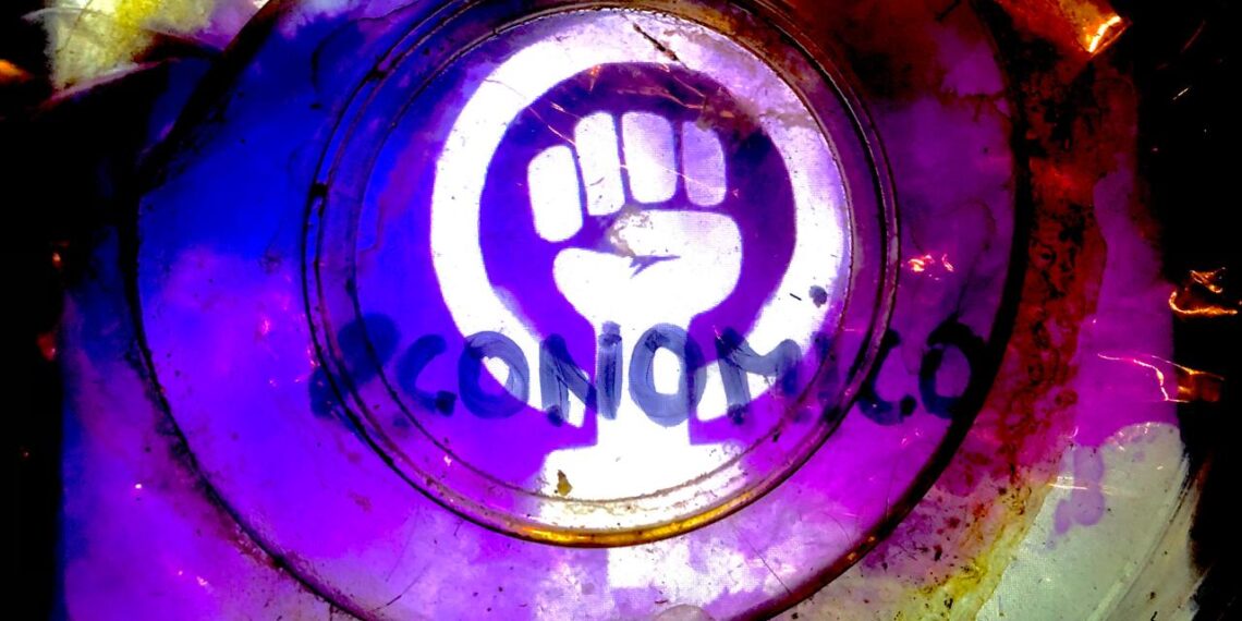 AUTOGESTIÓN Y ECONOMÍA FEMINISTA