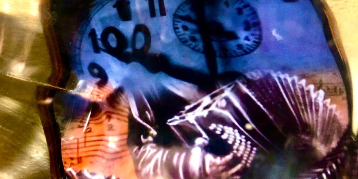 EL ÚLTIMO BANDONEONISTA