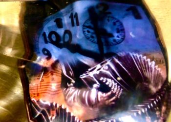 EL ÚLTIMO BANDONEONISTA