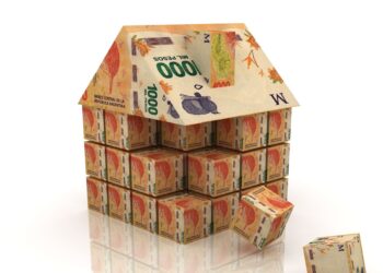 NO SE PUEDE CRECER SIN DÓLARES