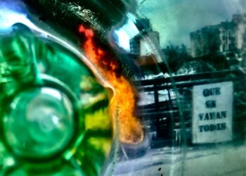 CUESTIONES SOBRE EL AGUANTE