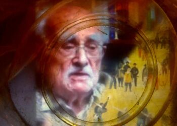 LEÓN POMER Y LA OTRA HISTORIA