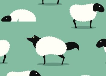 QUE LA NORMALIDAD SE PONGA DE MODA, QUE LAS EXCUSAS NO VALGAN LA PENA