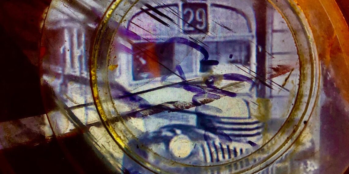 EL ÚLTIMO BANDONEONISTA