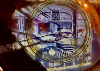 EL ÚLTIMO BANDONEONISTA