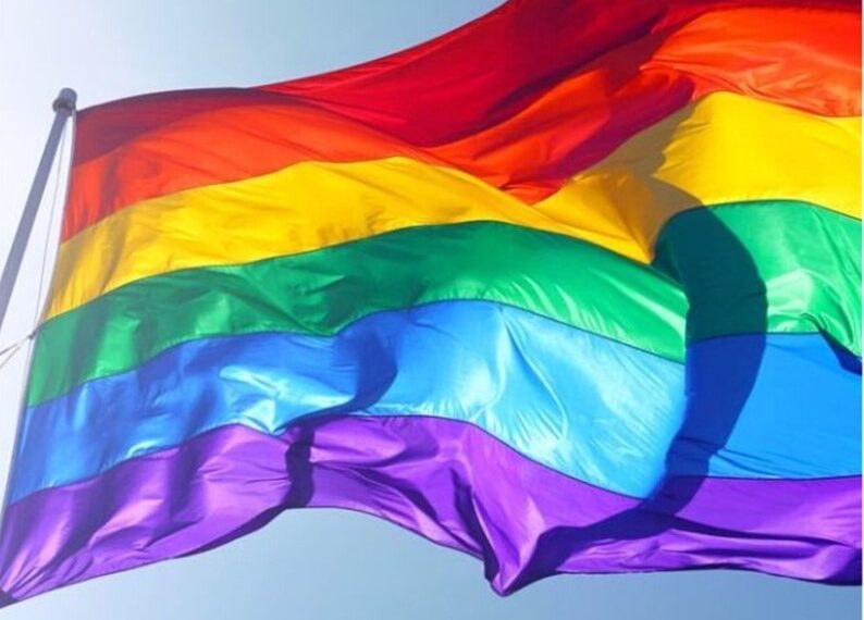 DEL AMOR Y LA IGUALDAD