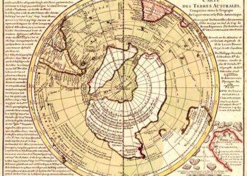 TIERRA DEL FUEGO BAJO ATAQUE