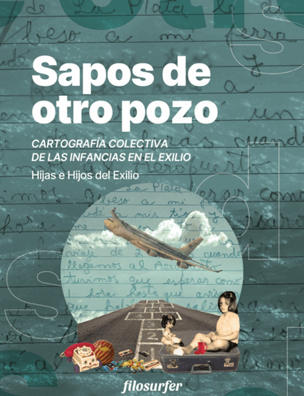 NUESTRO HOGAR EN LA MOCHILA